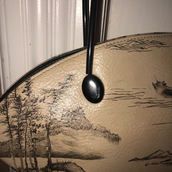 Handbags - Nature/landscape design purse